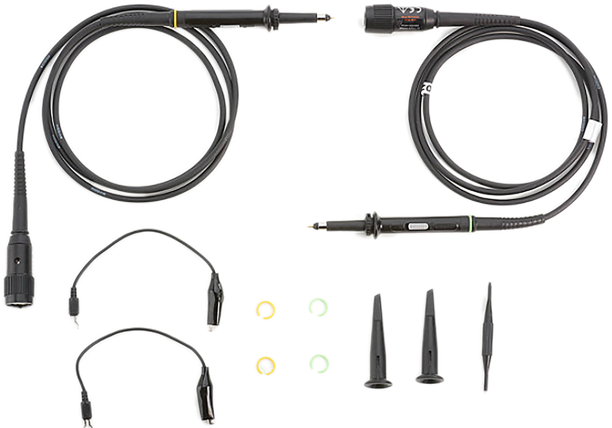 N2142A, Keysight Technologies