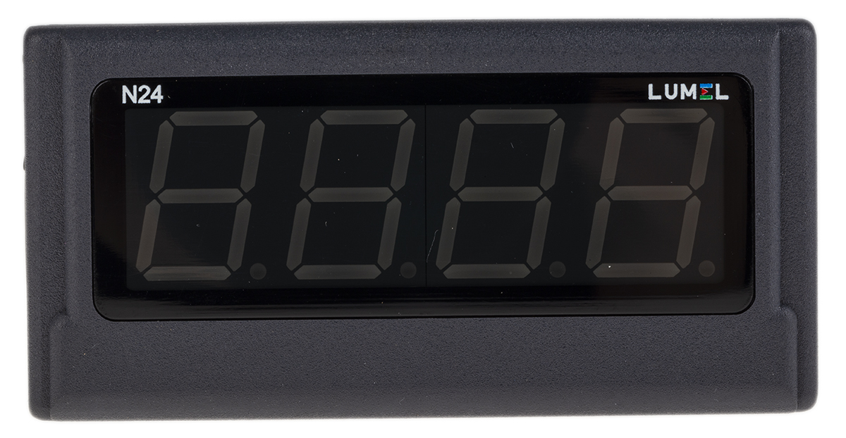 N24-S140000E0, Lumel