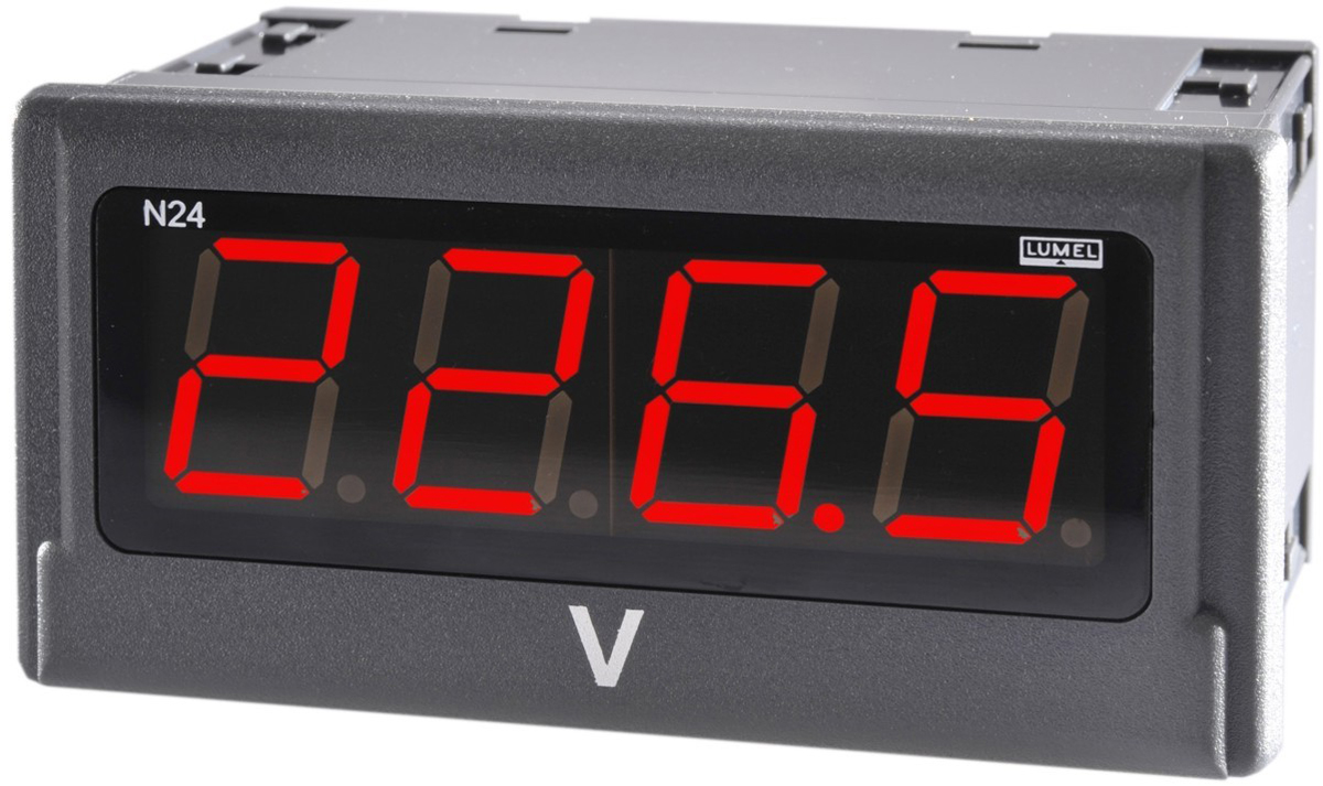 N24-Z310400E0, Lumel