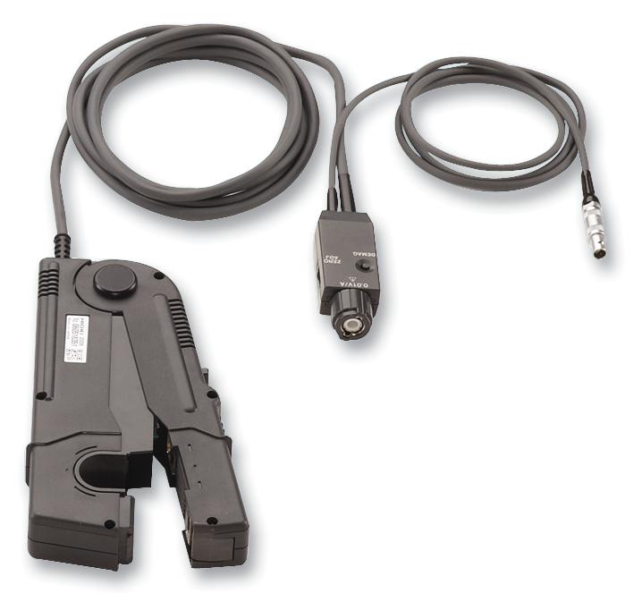 N2781B, Keysight Technologies