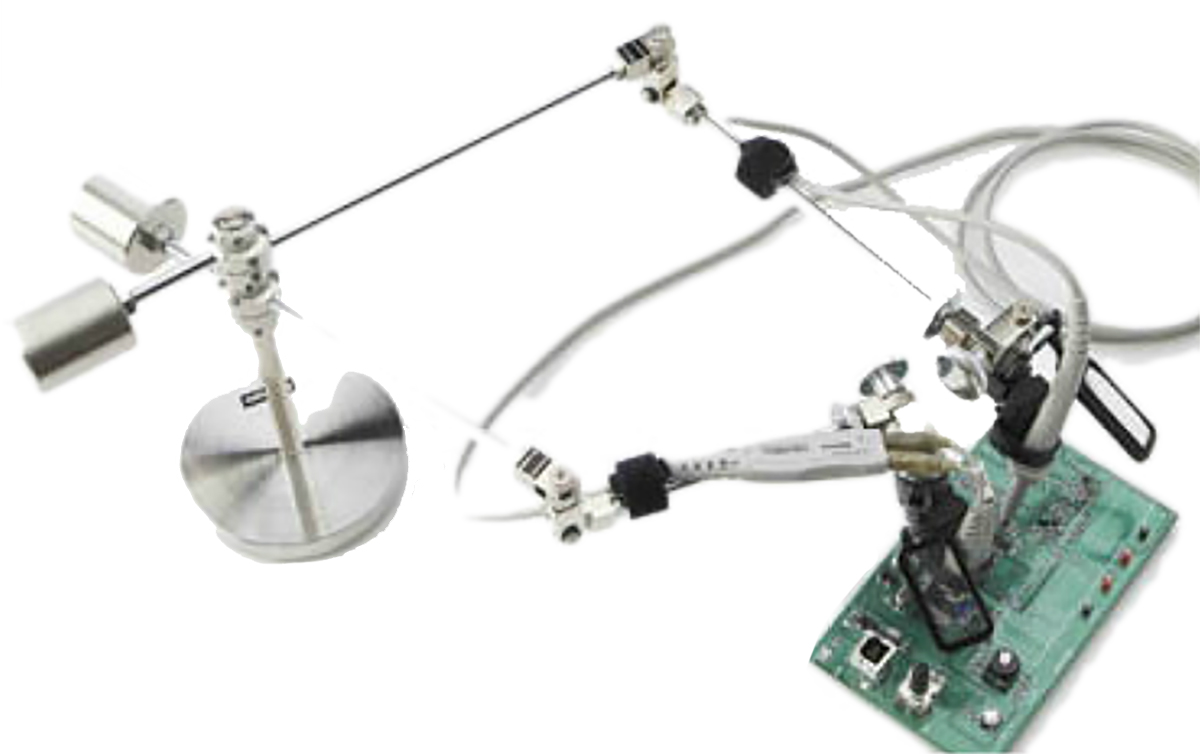 N2785A, Keysight Technologies