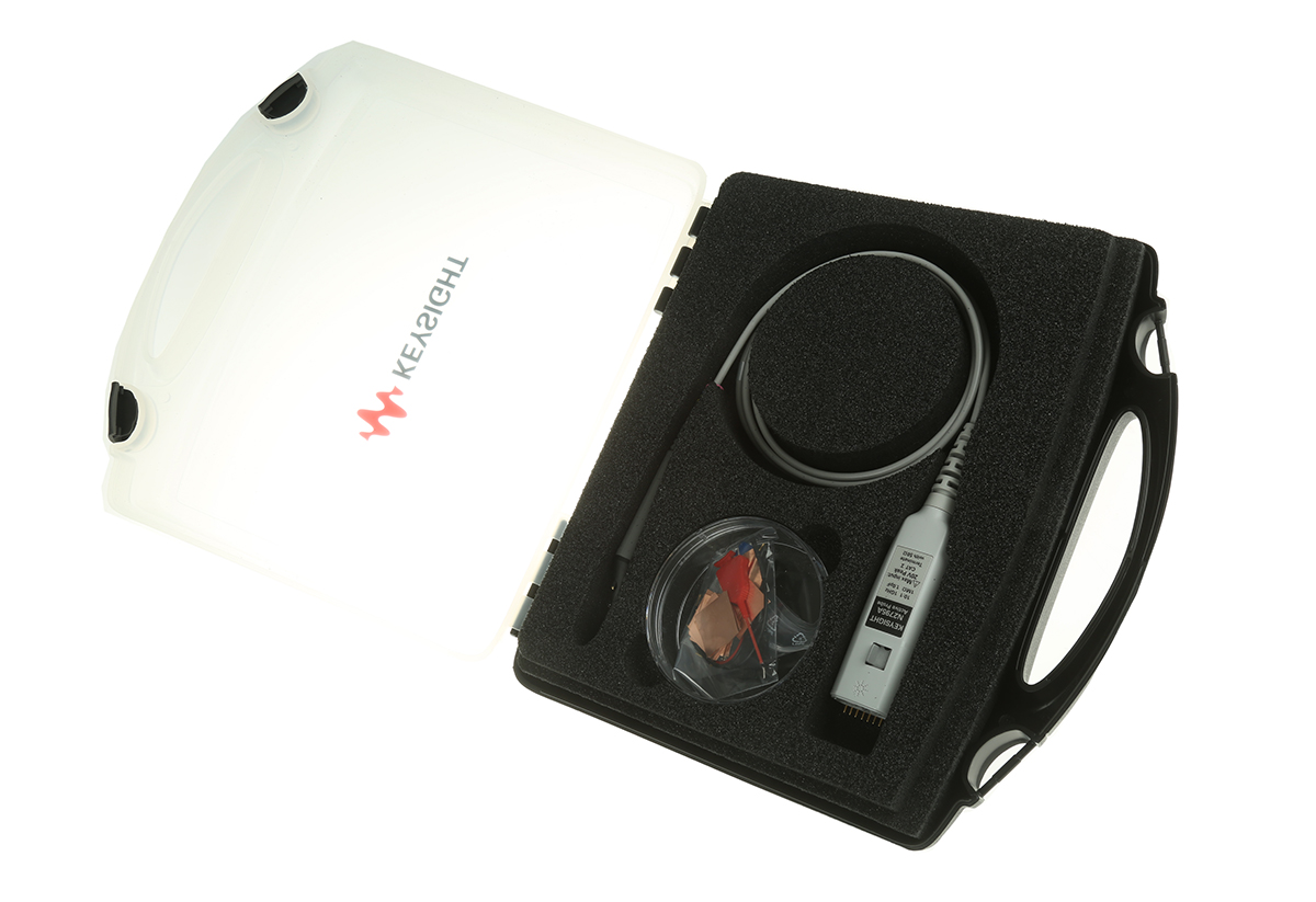 N2795A, Keysight Technologies