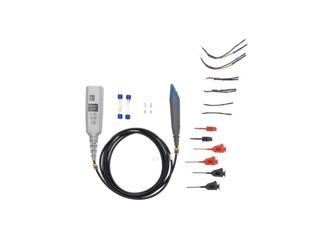 N2797A, Keysight Technologies