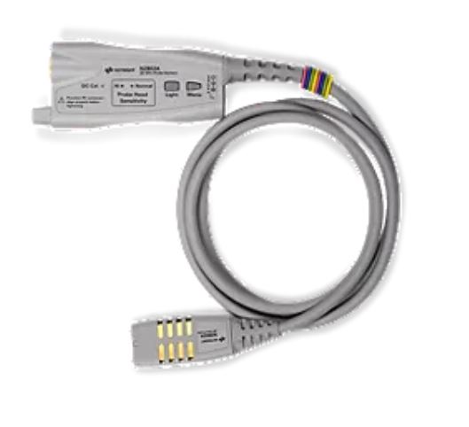 N2801A, Keysight Technologies