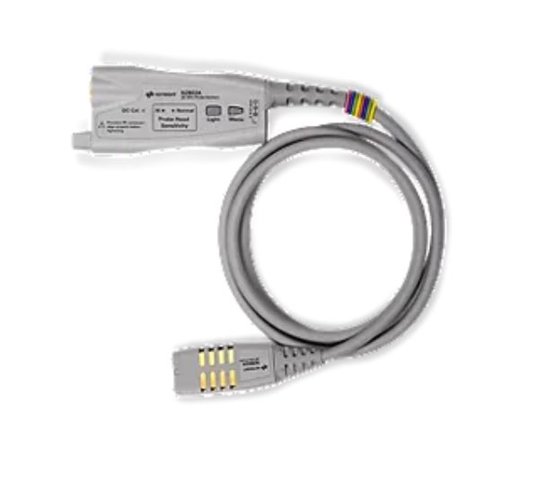 N2802A, Keysight Technologies