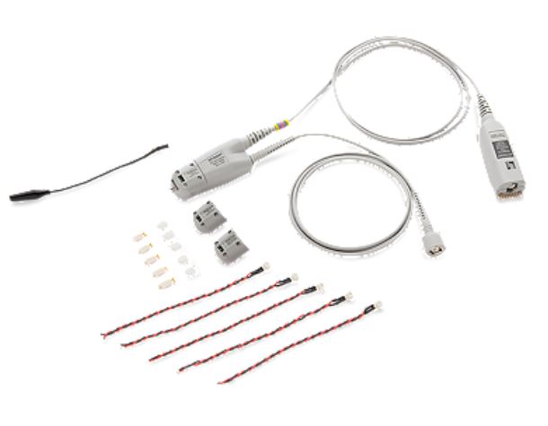 N2820A, Keysight Technologies
