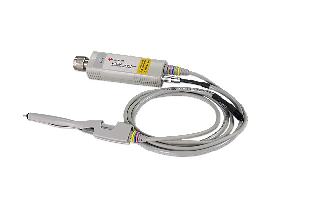 N2839A, Keysight Technologies