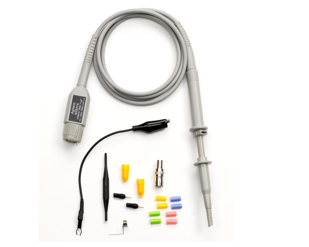 N2843A, Keysight Technologies