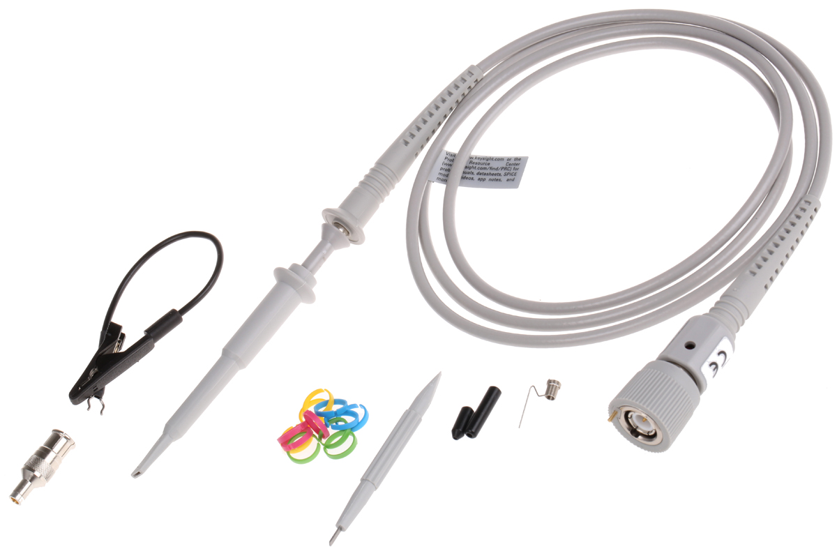 N2873A, Keysight Technologies
