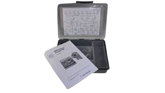 N2877A, Keysight Technologies