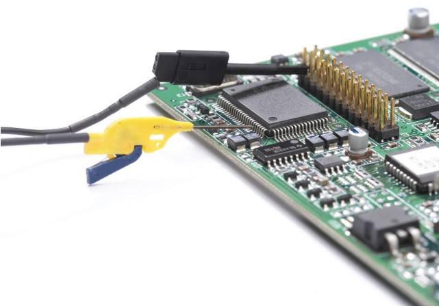 N2879A, Keysight Technologies