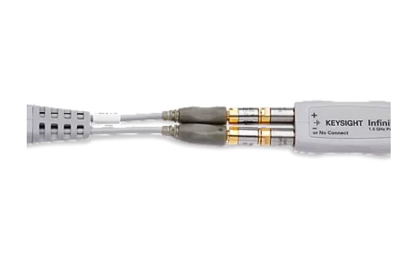 N2880A, Keysight Technologies