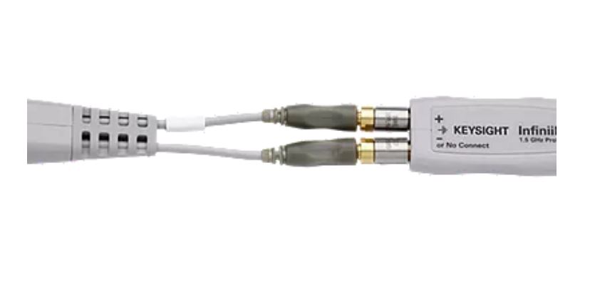 N2881A, Keysight Technologies