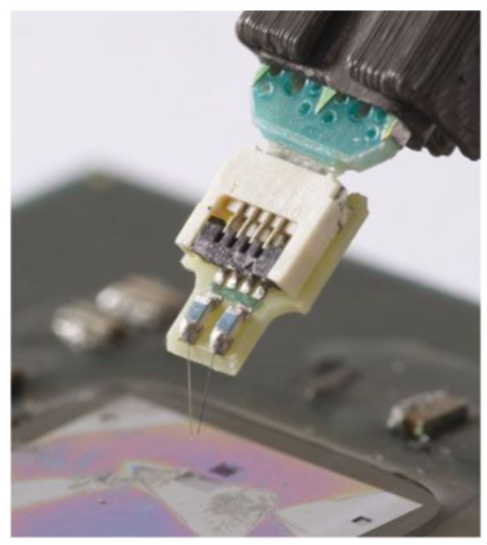 N2884A, Keysight Technologies