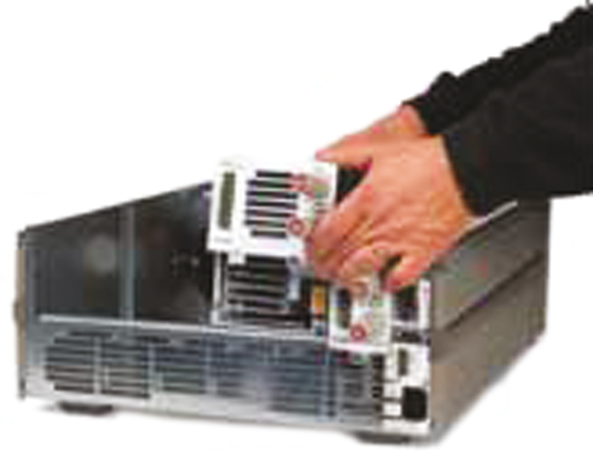 N3302A, Keysight Technologies