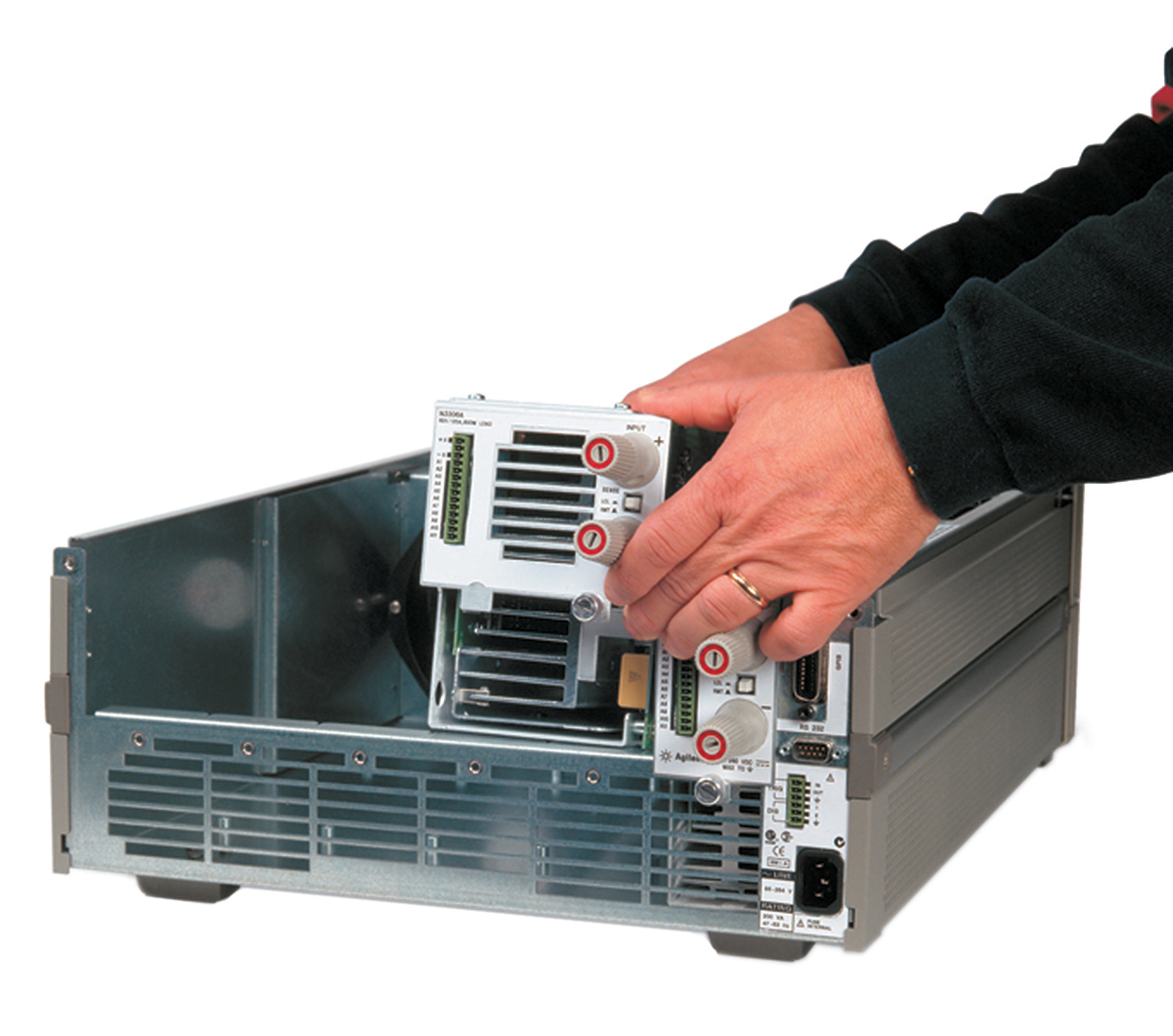 N3305A, Keysight Technologies
