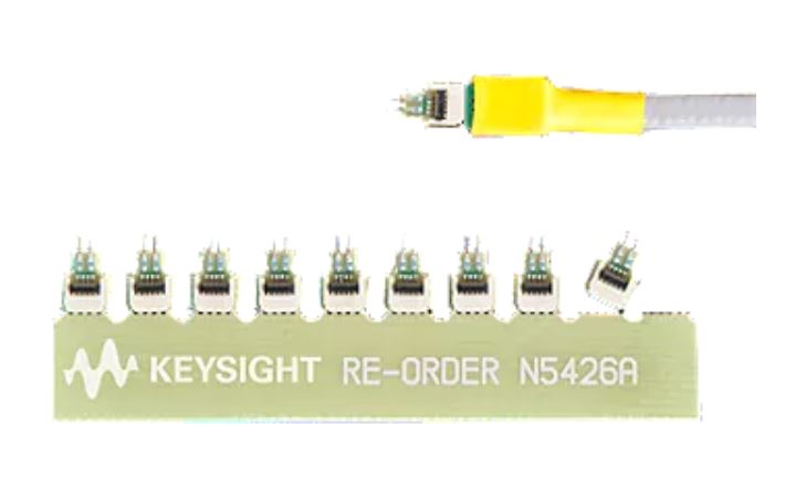 N5426A, Keysight Technologies