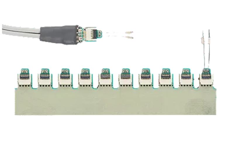 N5451A, Keysight Technologies