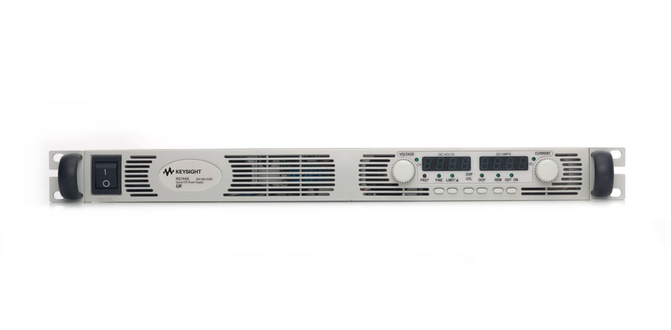 N5744A, Keysight Technologies
