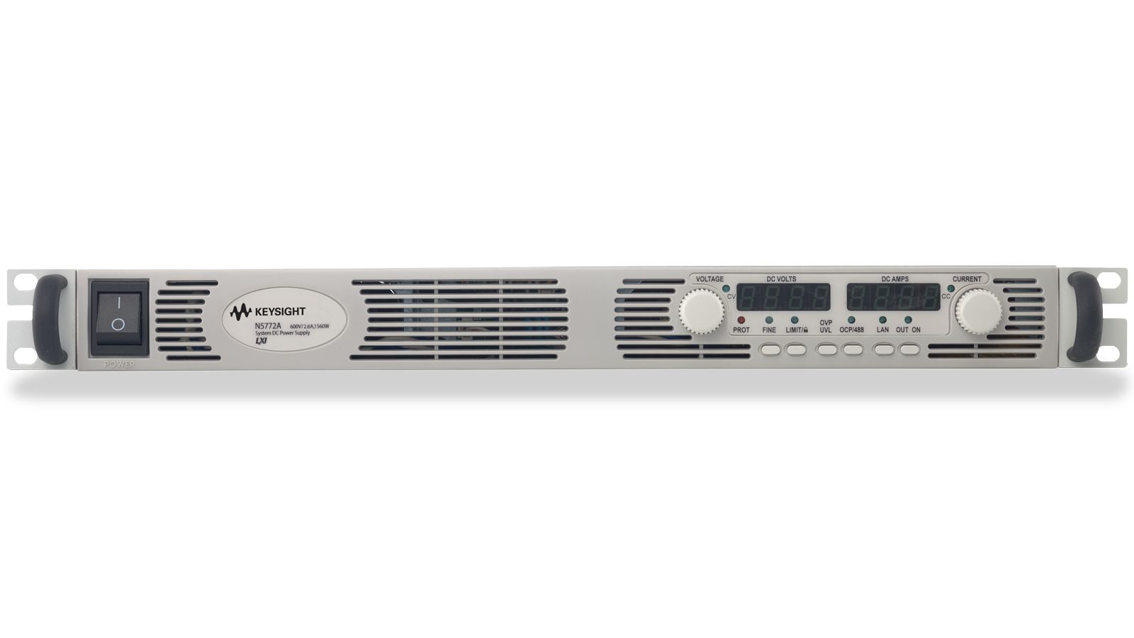 N5752A (No GPIB), Keysight Technologies