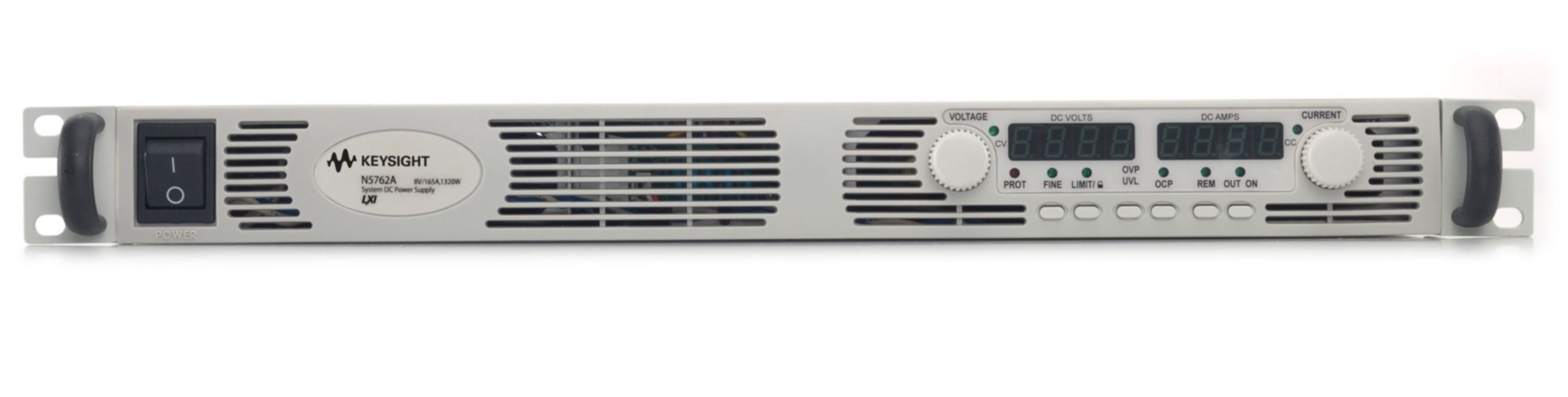 N5762A, Keysight Technologies