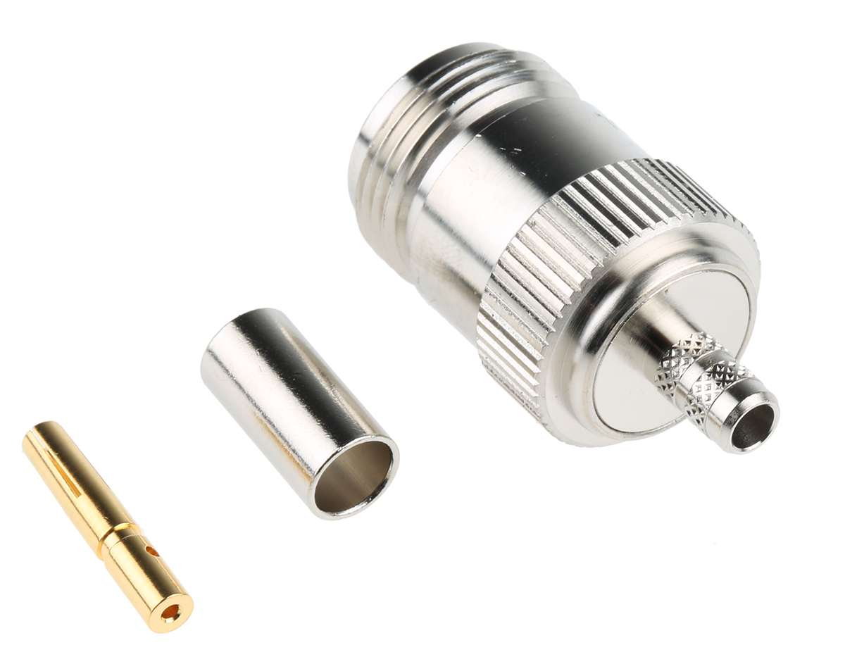 N6121A1-NT3G-1-50, Amphenol RF