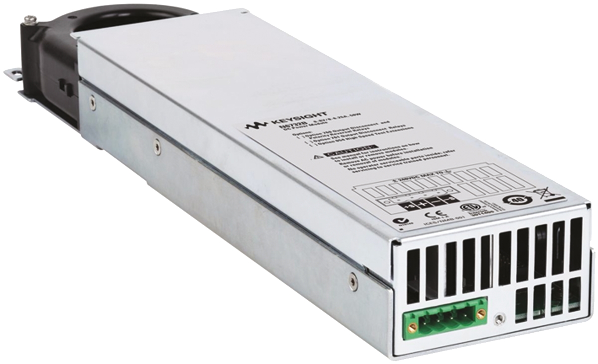 N6732B, Keysight Technologies