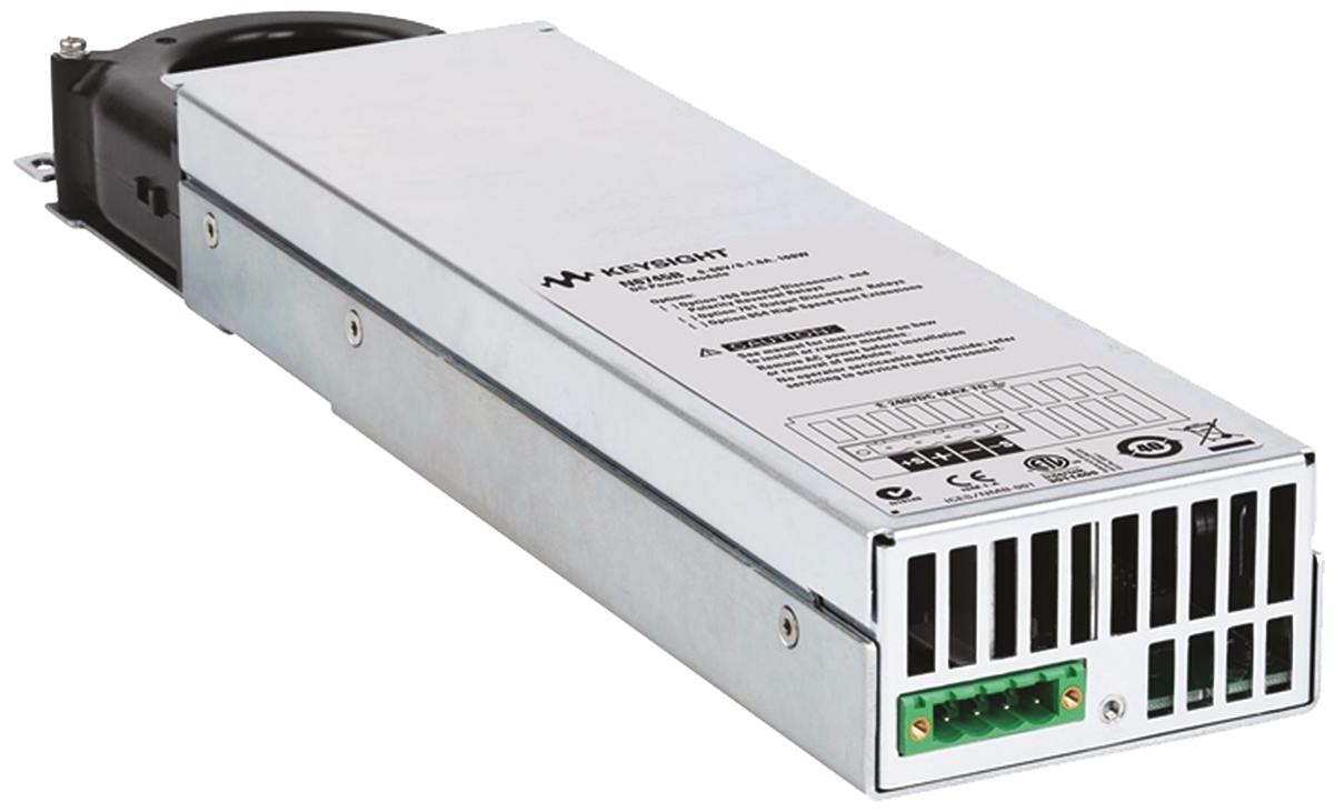 N6745B, Keysight Technologies