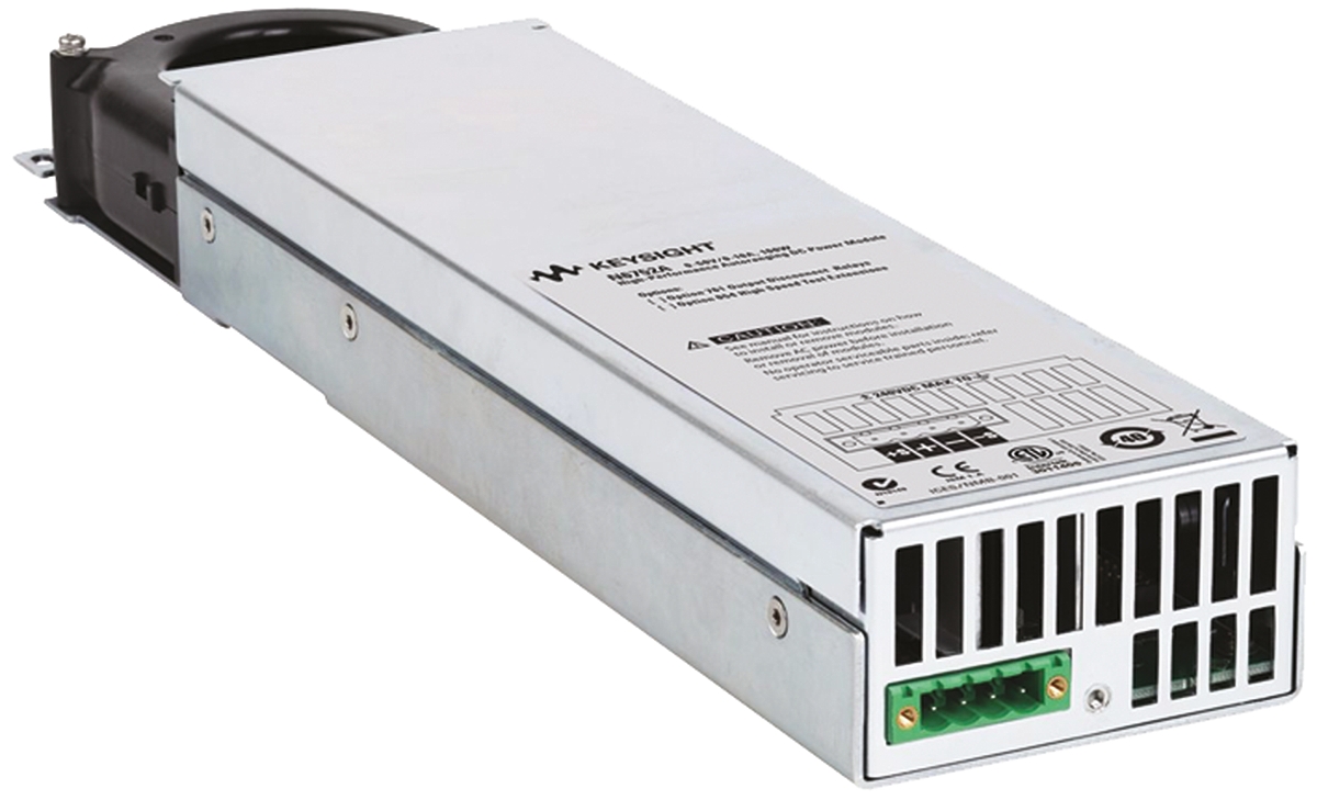N6752A, Keysight Technologies