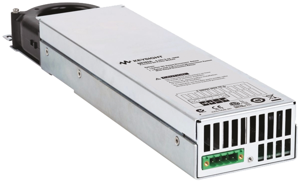 N6762A, Keysight Technologies
