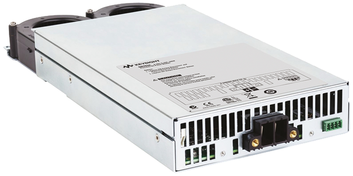 N6763A, Keysight Technologies