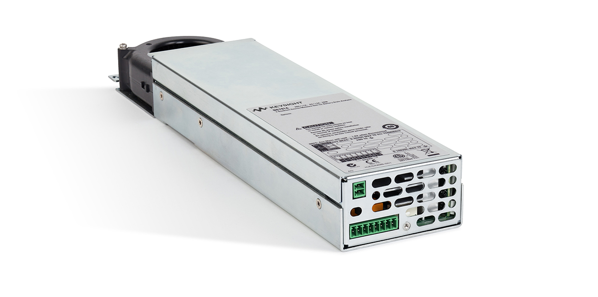 N6781A, Keysight Technologies