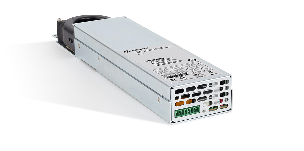 N6782A, Keysight Technologies