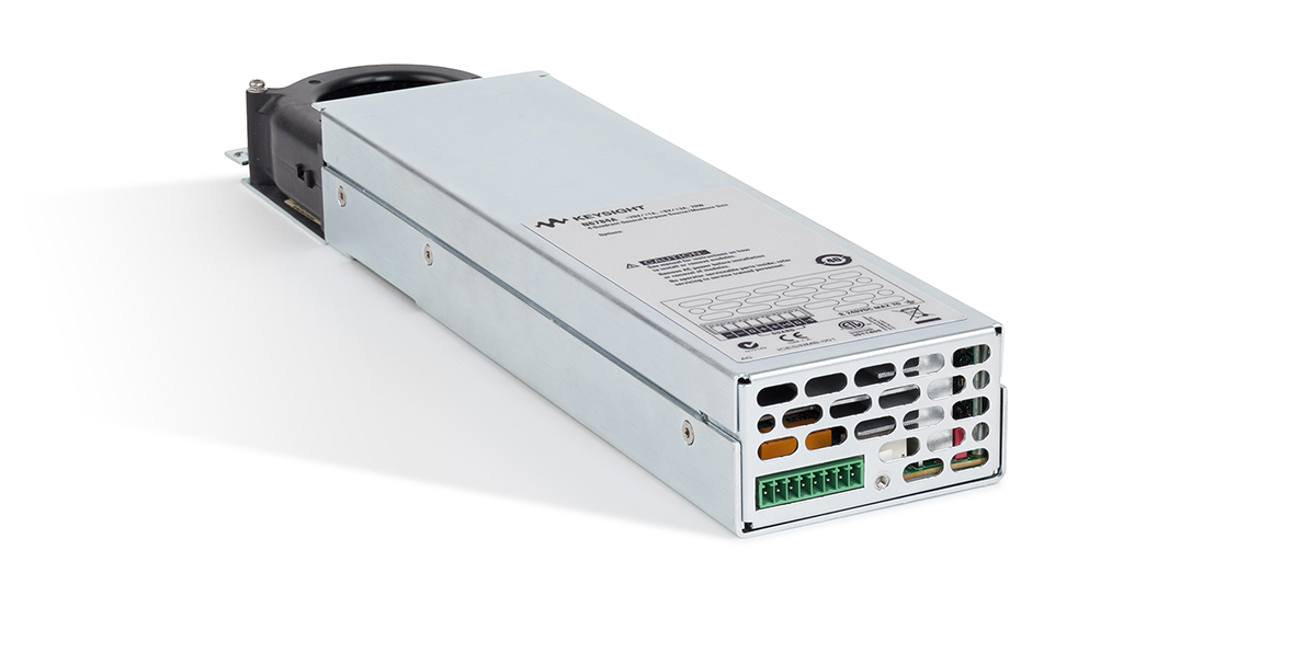 N6784A, Keysight Technologies