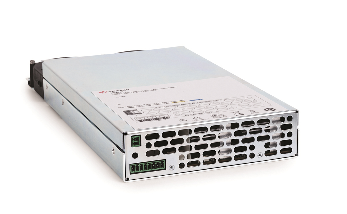 N6785A, Keysight Technologies