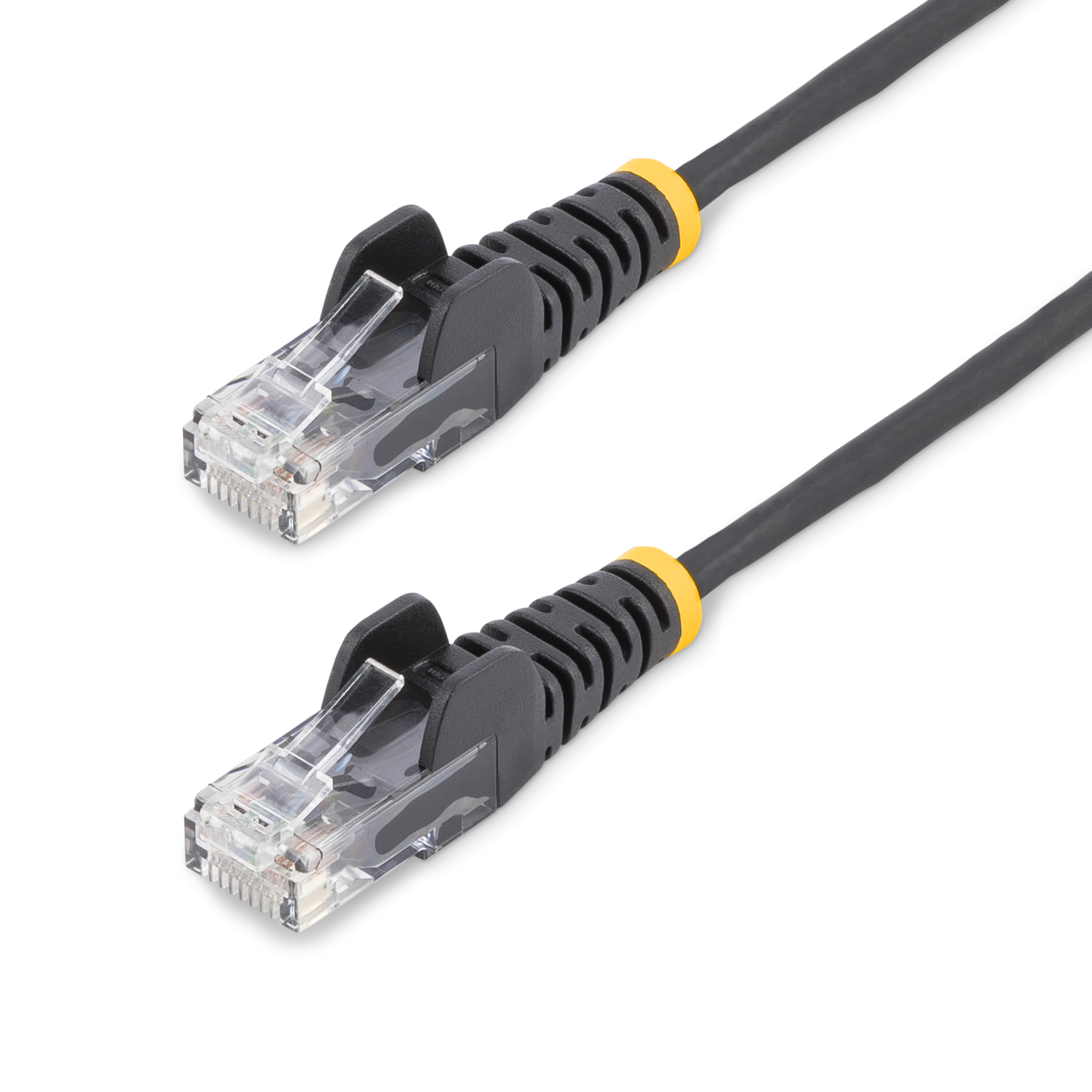 N6PAT200CMBKS, StarTech.com