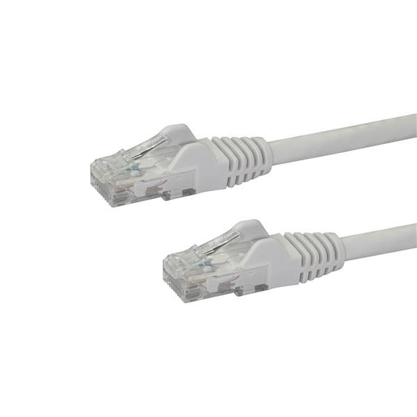 N6PATCH75WH, StarTech.com