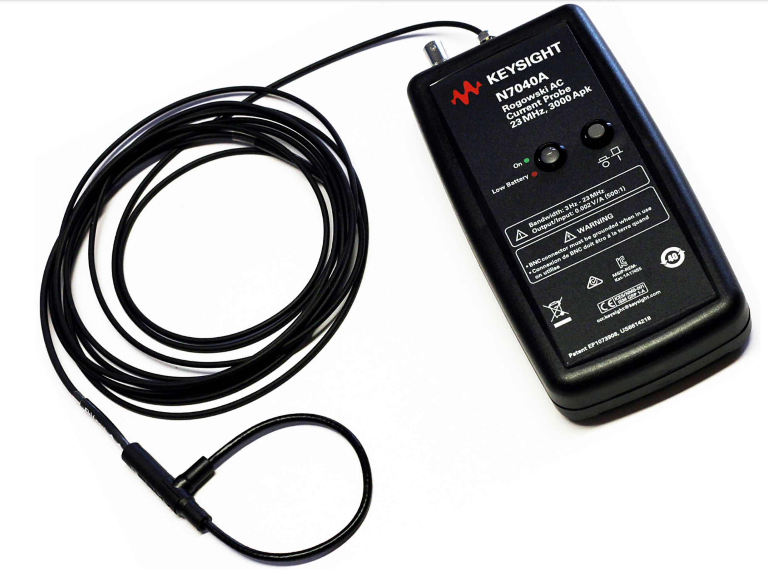 N7040A, Keysight Technologies