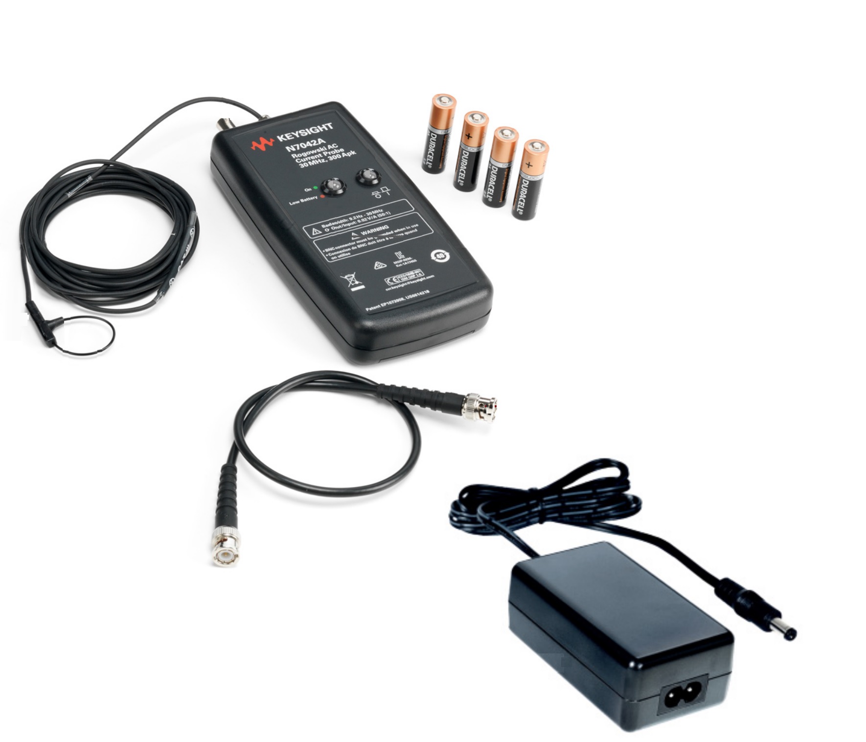 N7042A, Keysight Technologies