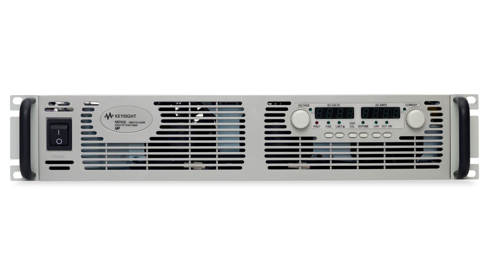 N8738A (No GPIB), Keysight Technologies