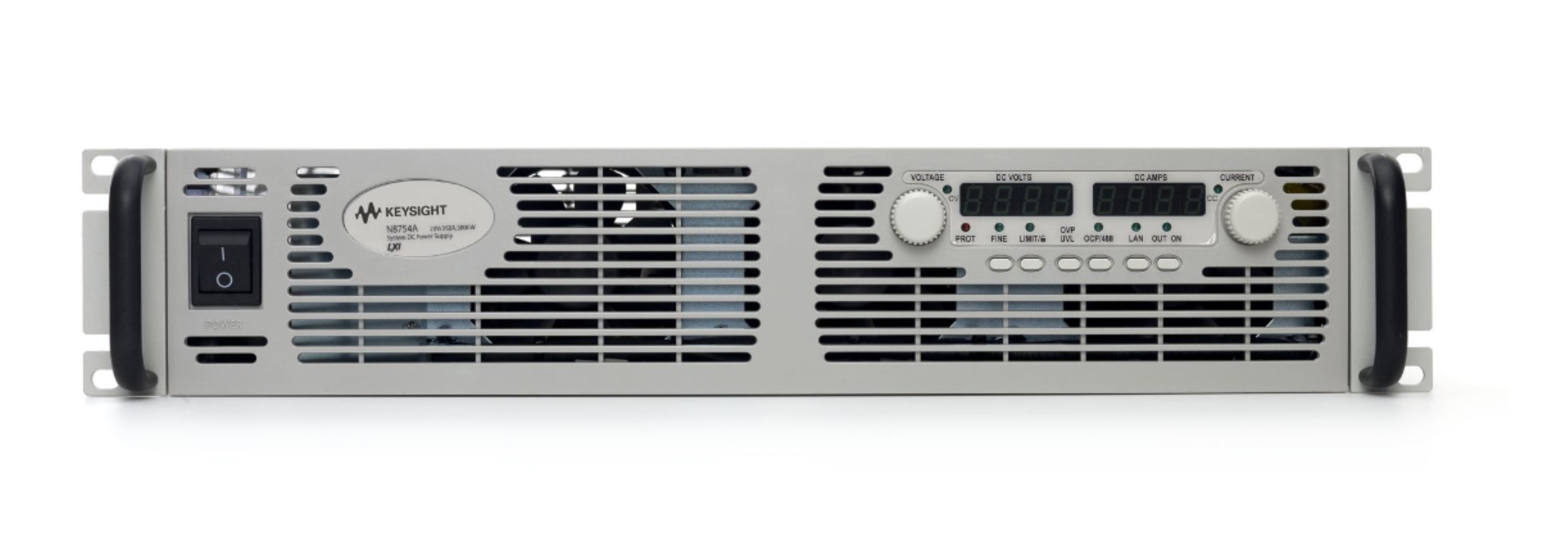 N8754A, Keysight Technologies