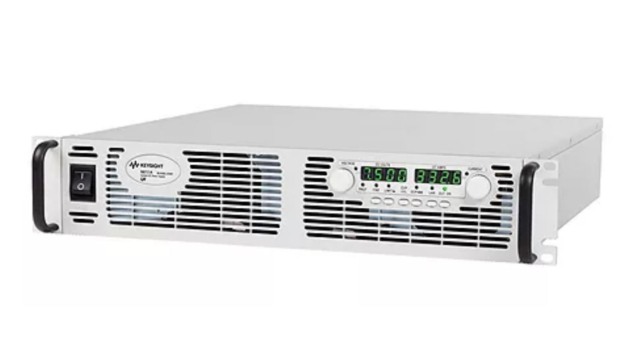 N8759A, Keysight Technologies