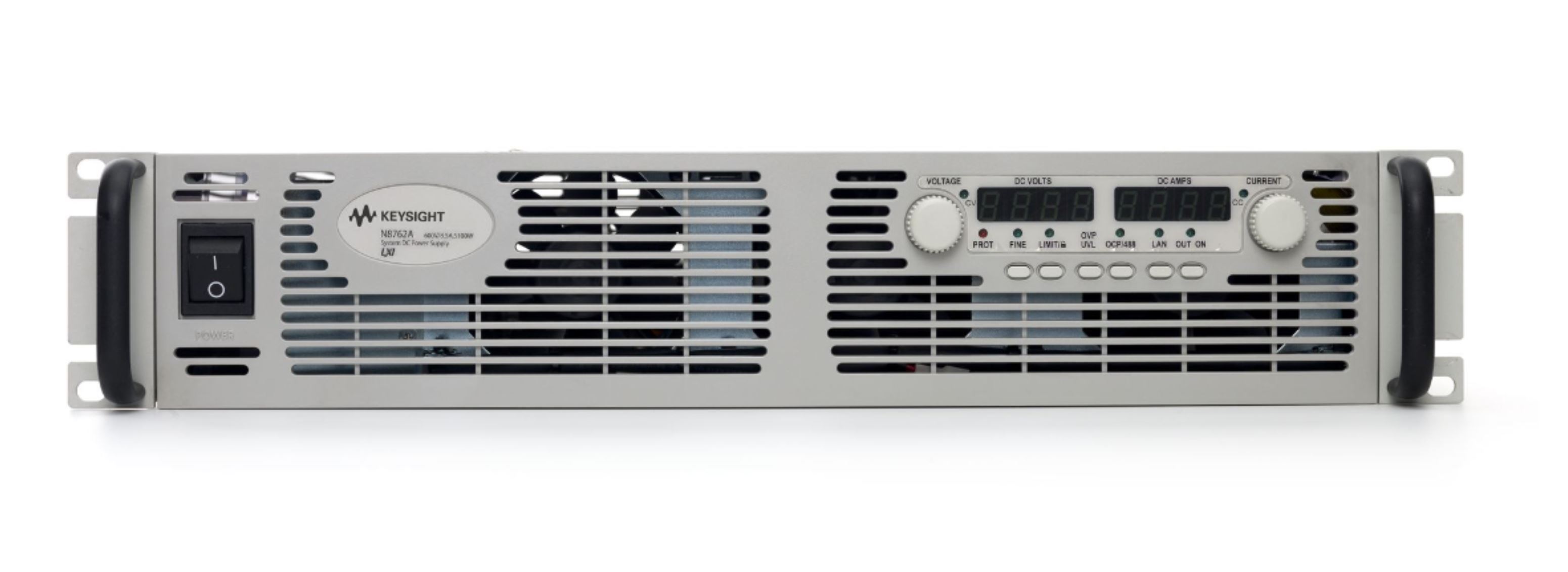 N8762A, Keysight Technologies