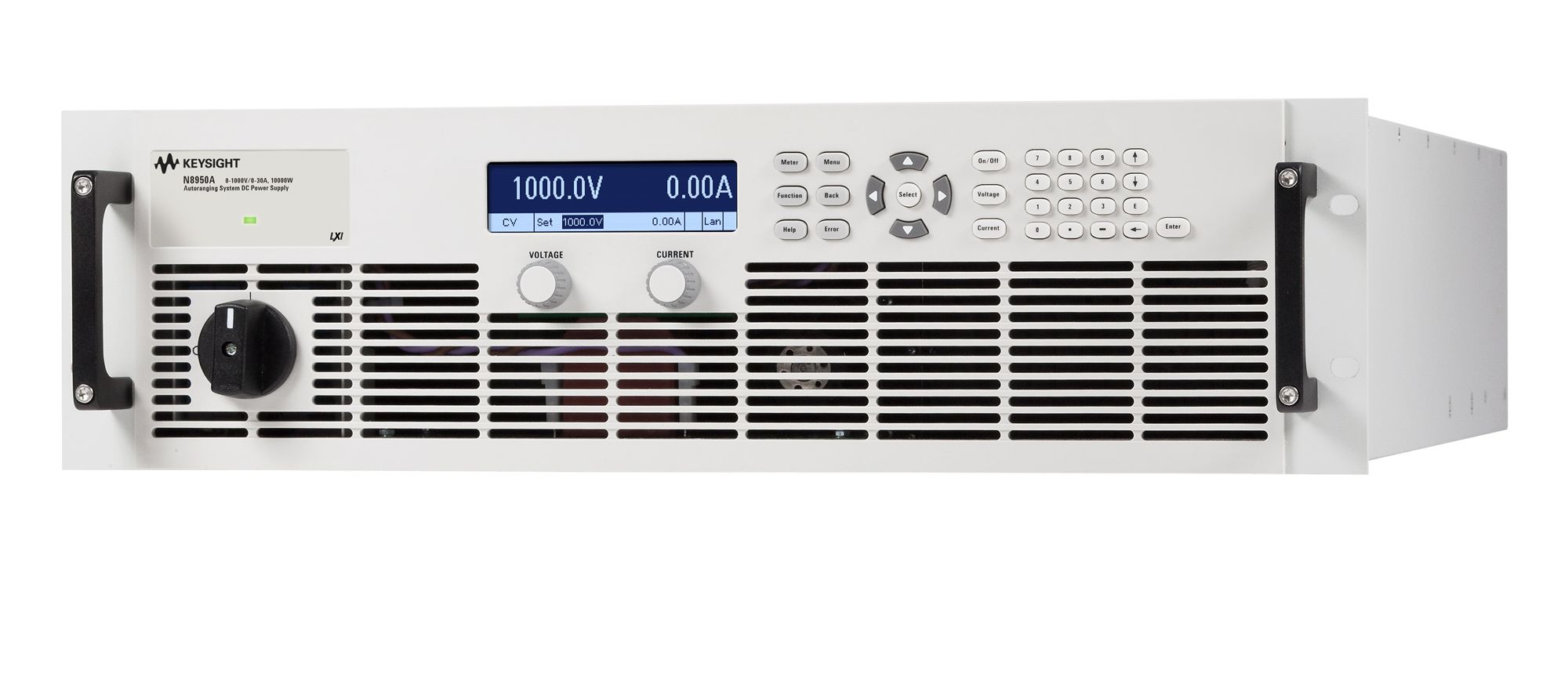 N8931A, Keysight +