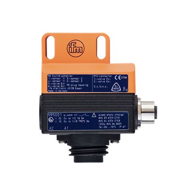 N95001, ifm electronic