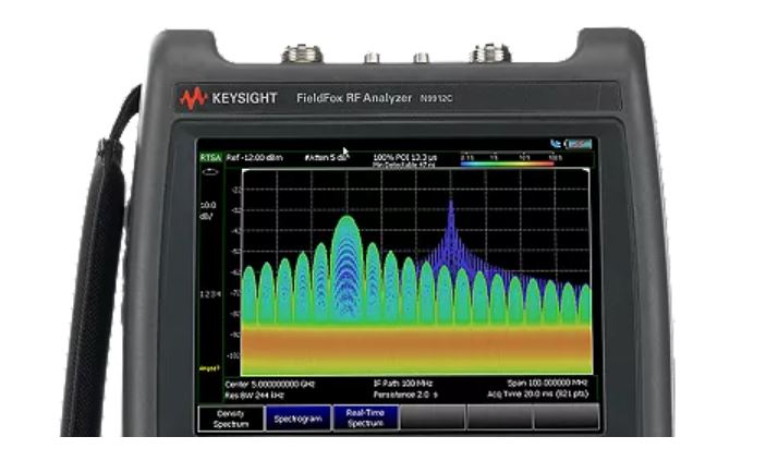 N9912CU-366, Keysight Technologies