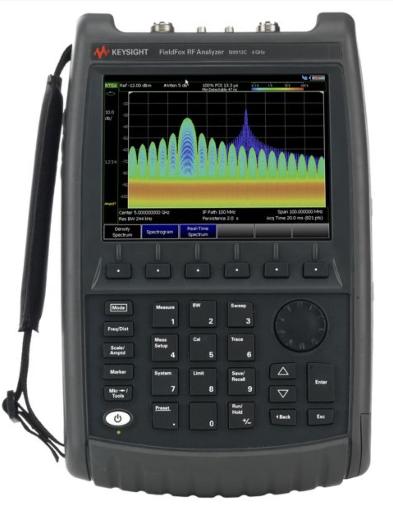 N9912CU-NAX, Keysight +