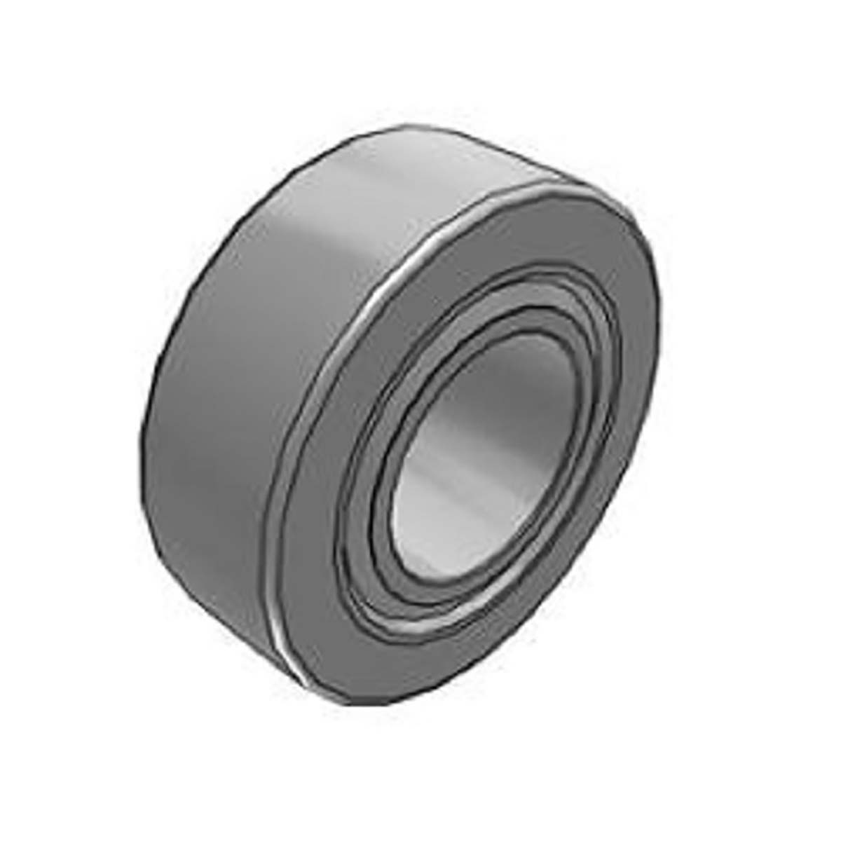 NA 2205.2RS, SKF