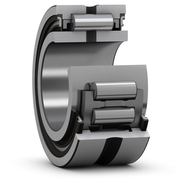 NA 4906.2RS, SKF
