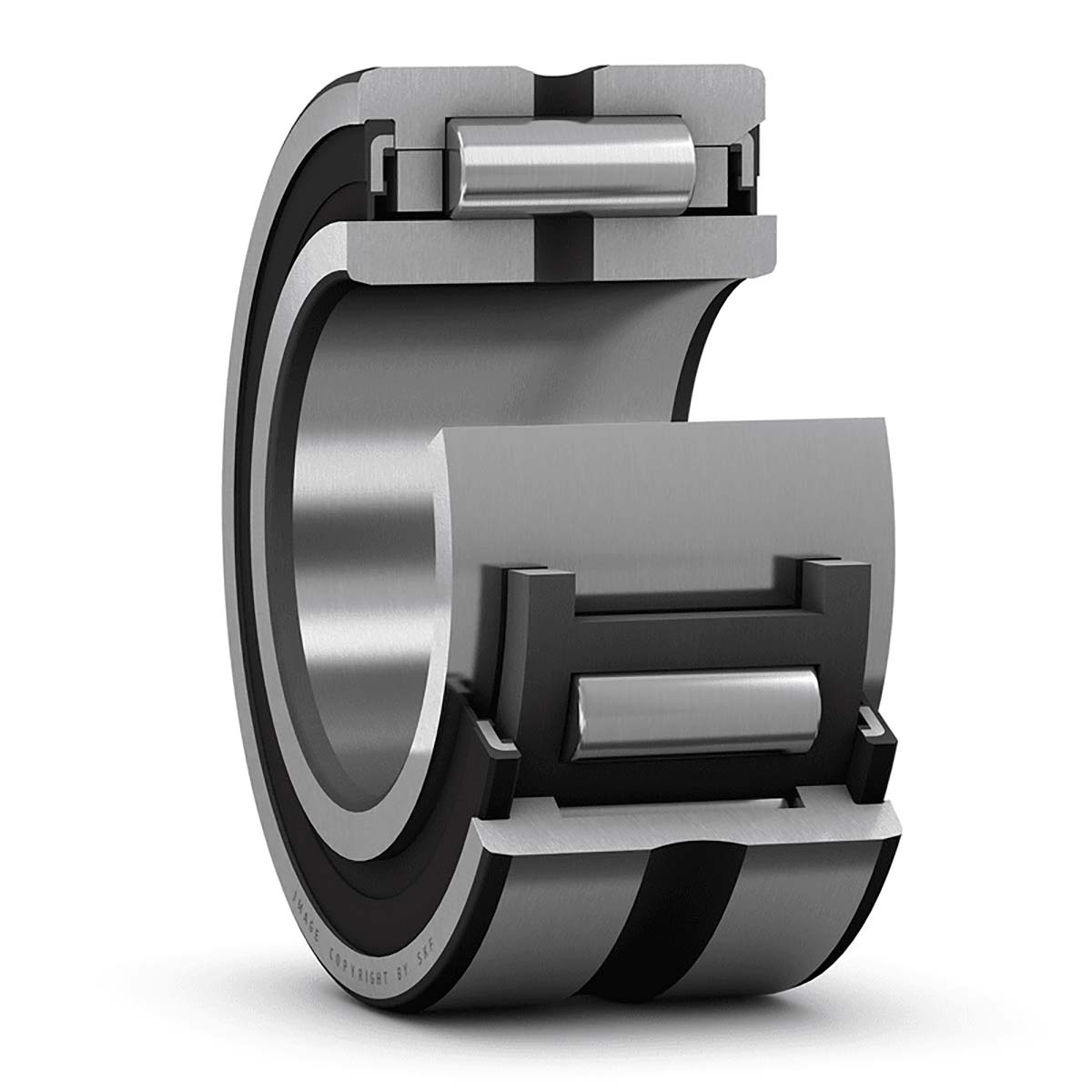 NA 4910.2RS, SKF